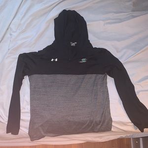 UA Long Sleeve Hoodie